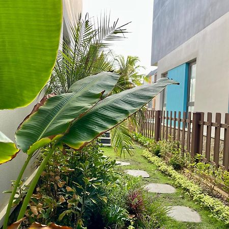 Tropicana Ho Tram - Seashell Villa Ngoại thất bức ảnh