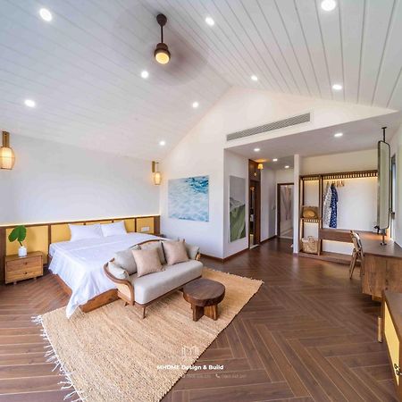 Tropicana Ho Tram - Seashell Villa Ngoại thất bức ảnh