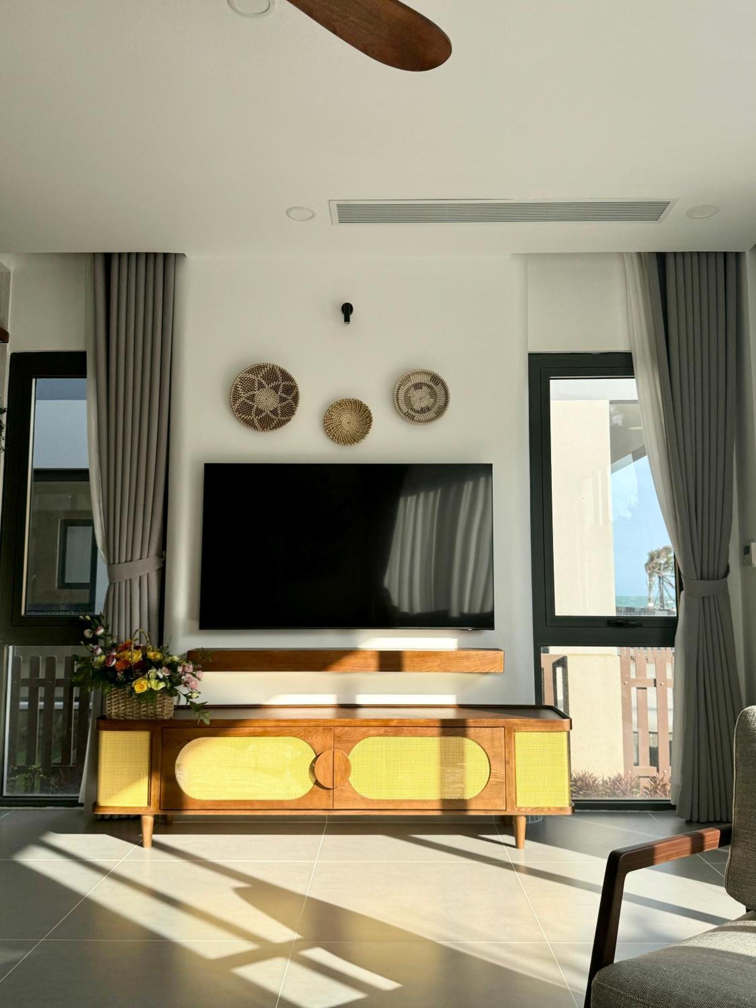 Tropicana Ho Tram - Seashell Villa Ngoại thất bức ảnh