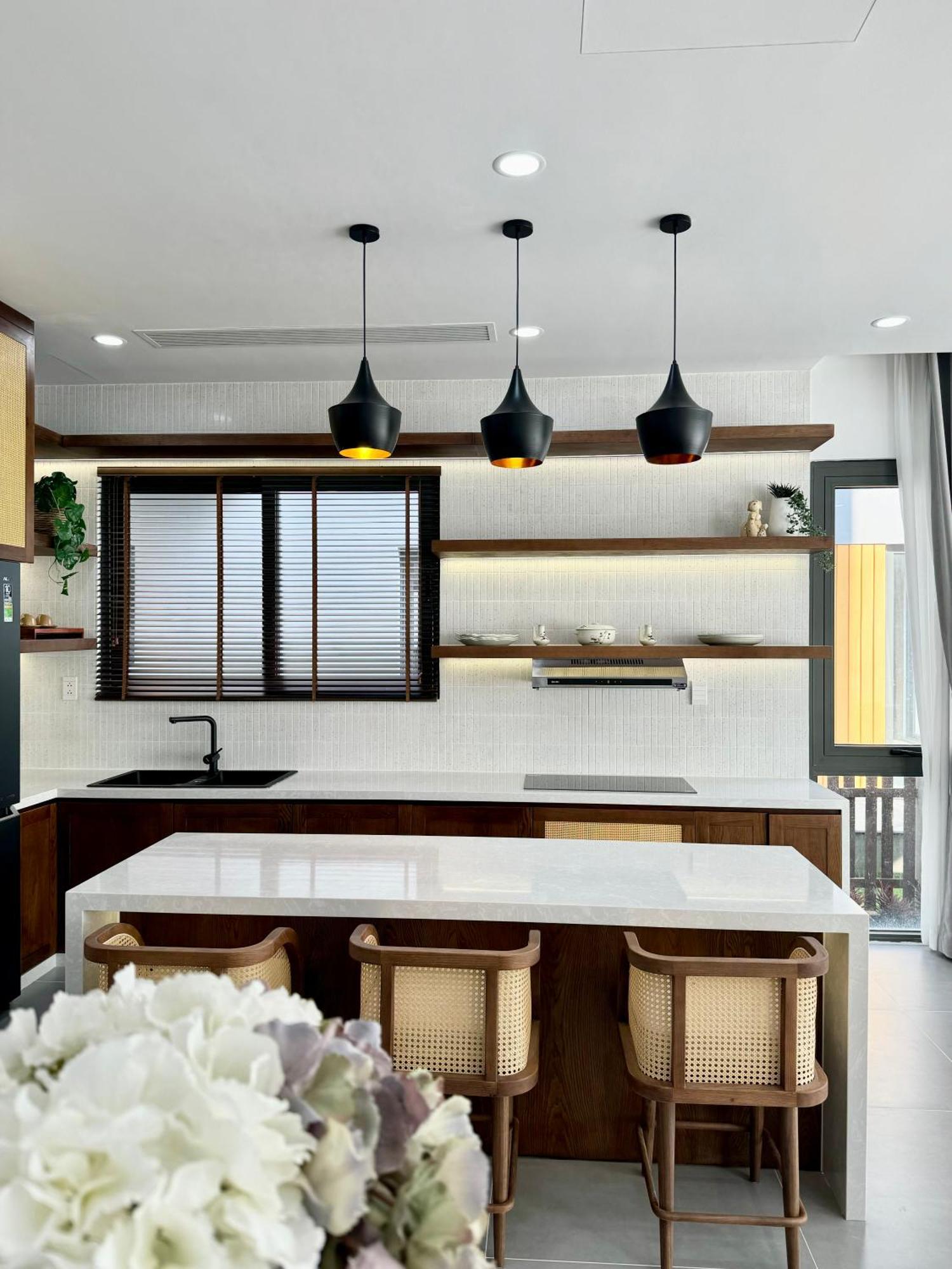 Tropicana Ho Tram - Seashell Villa Ngoại thất bức ảnh