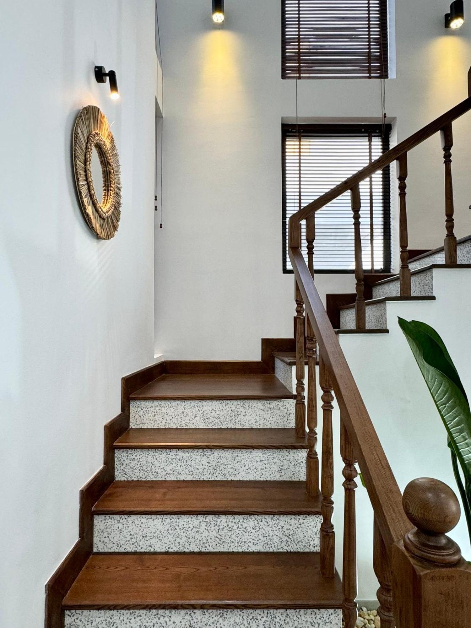 Tropicana Ho Tram - Seashell Villa Ngoại thất bức ảnh