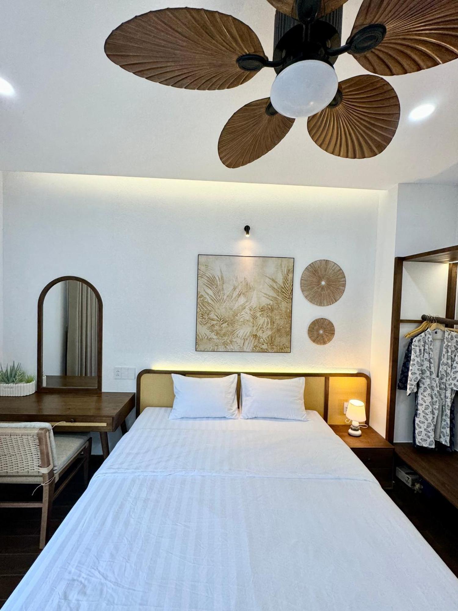 Tropicana Ho Tram - Seashell Villa Ngoại thất bức ảnh