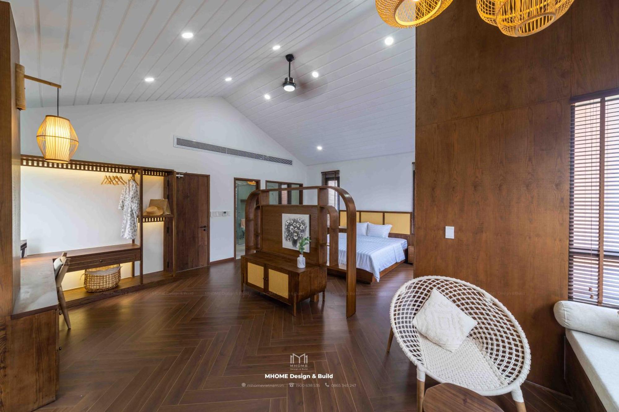 Tropicana Ho Tram - Seashell Villa Ngoại thất bức ảnh