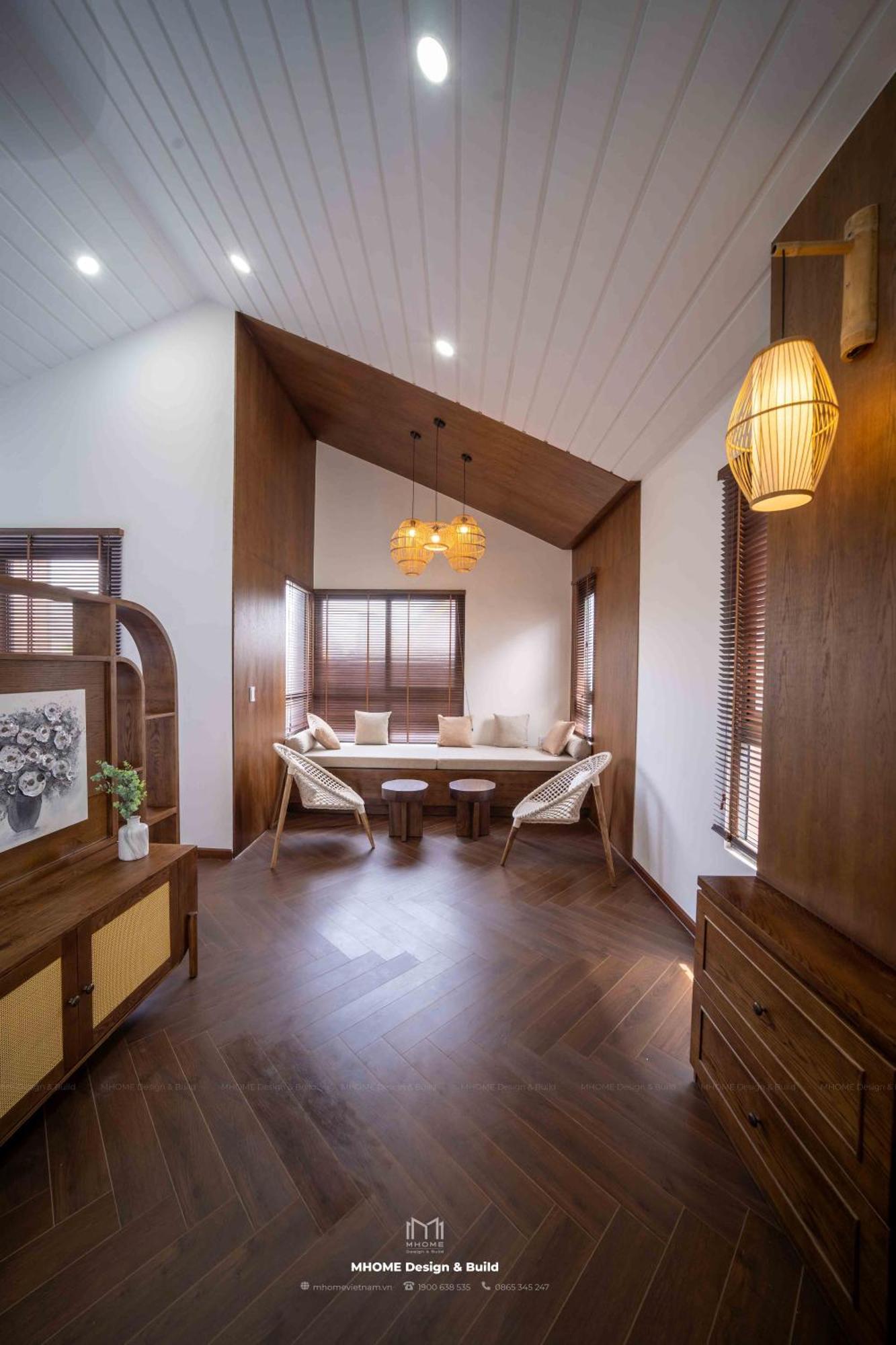 Tropicana Ho Tram - Seashell Villa Ngoại thất bức ảnh