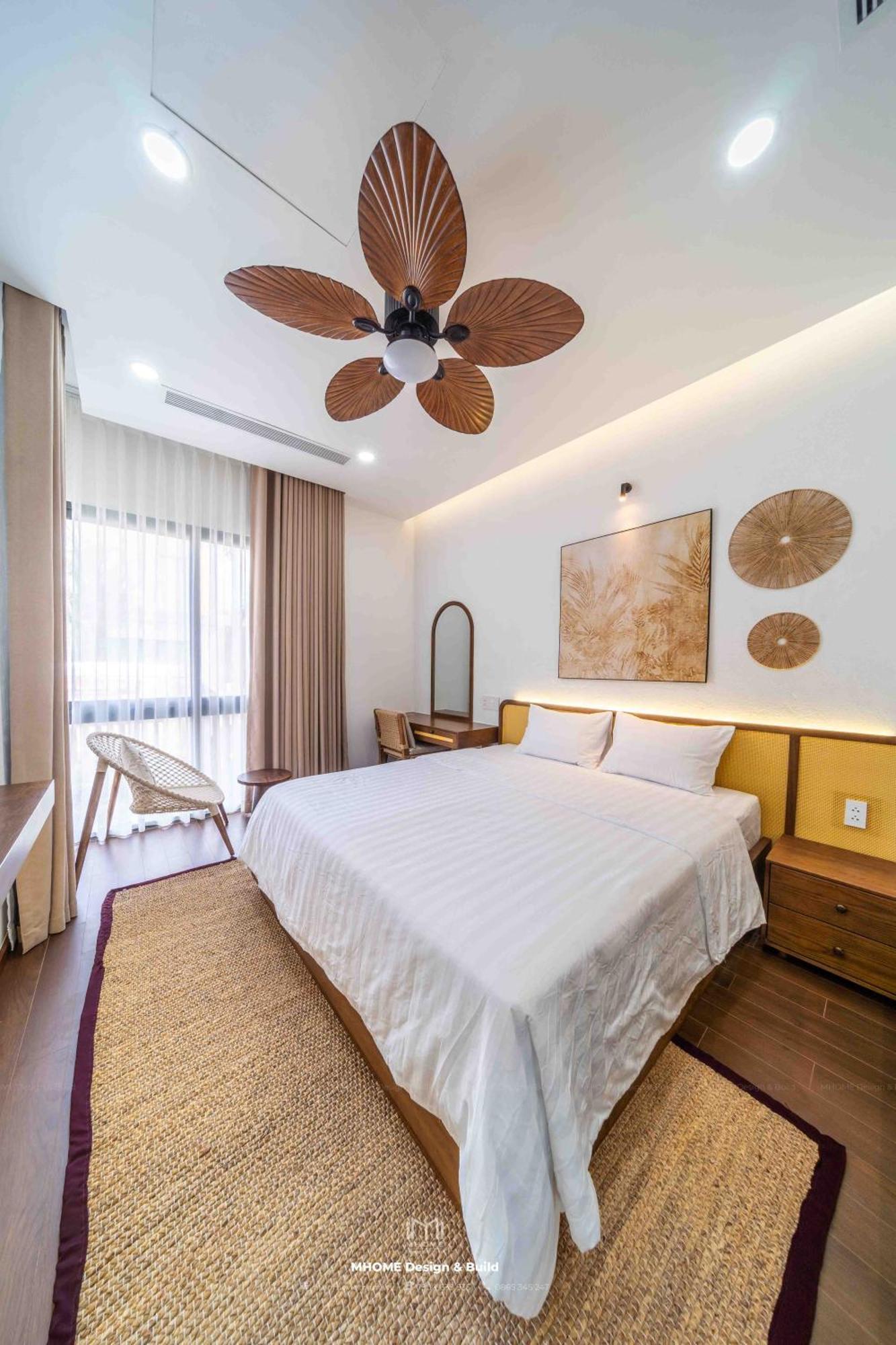 Tropicana Ho Tram - Seashell Villa Ngoại thất bức ảnh