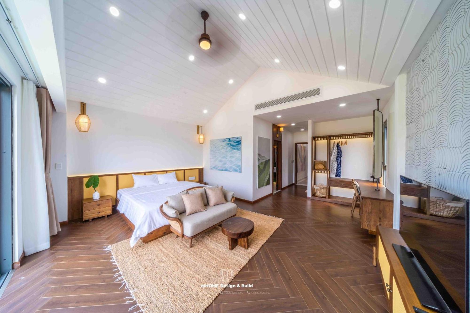 Tropicana Ho Tram - Seashell Villa Ngoại thất bức ảnh