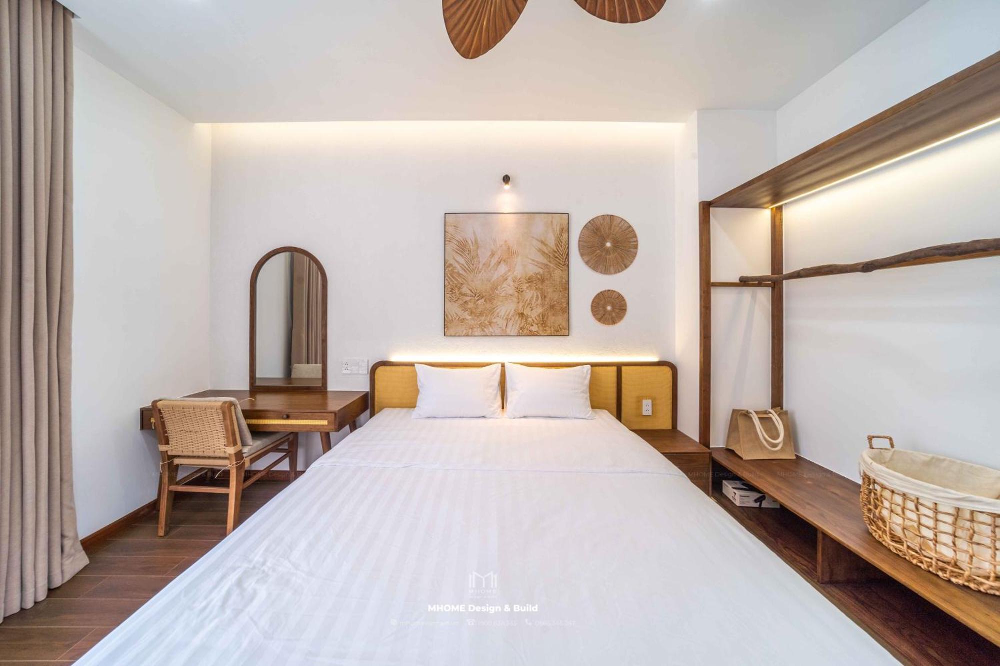 Tropicana Ho Tram - Seashell Villa Ngoại thất bức ảnh