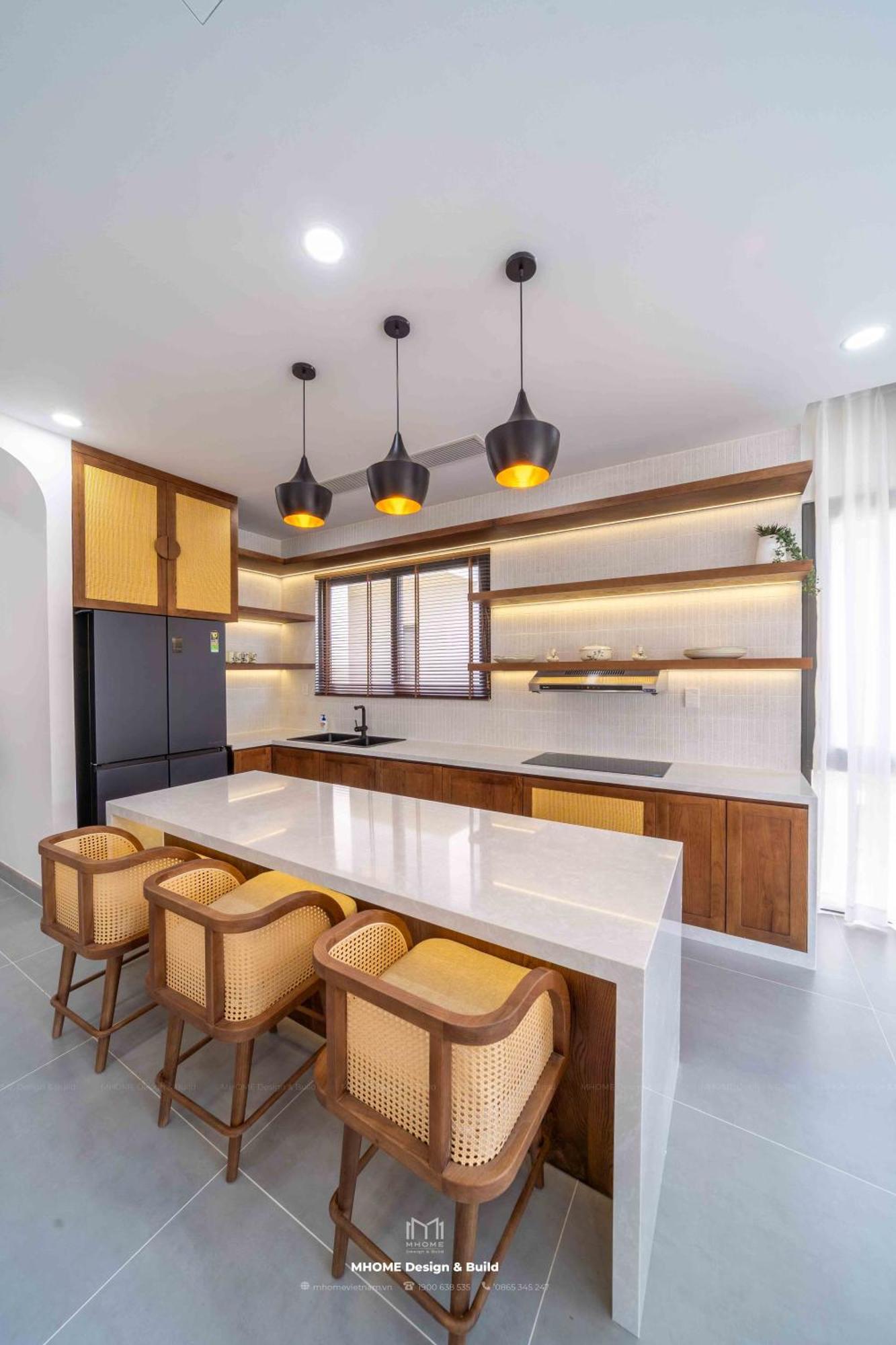 Tropicana Ho Tram - Seashell Villa Ngoại thất bức ảnh