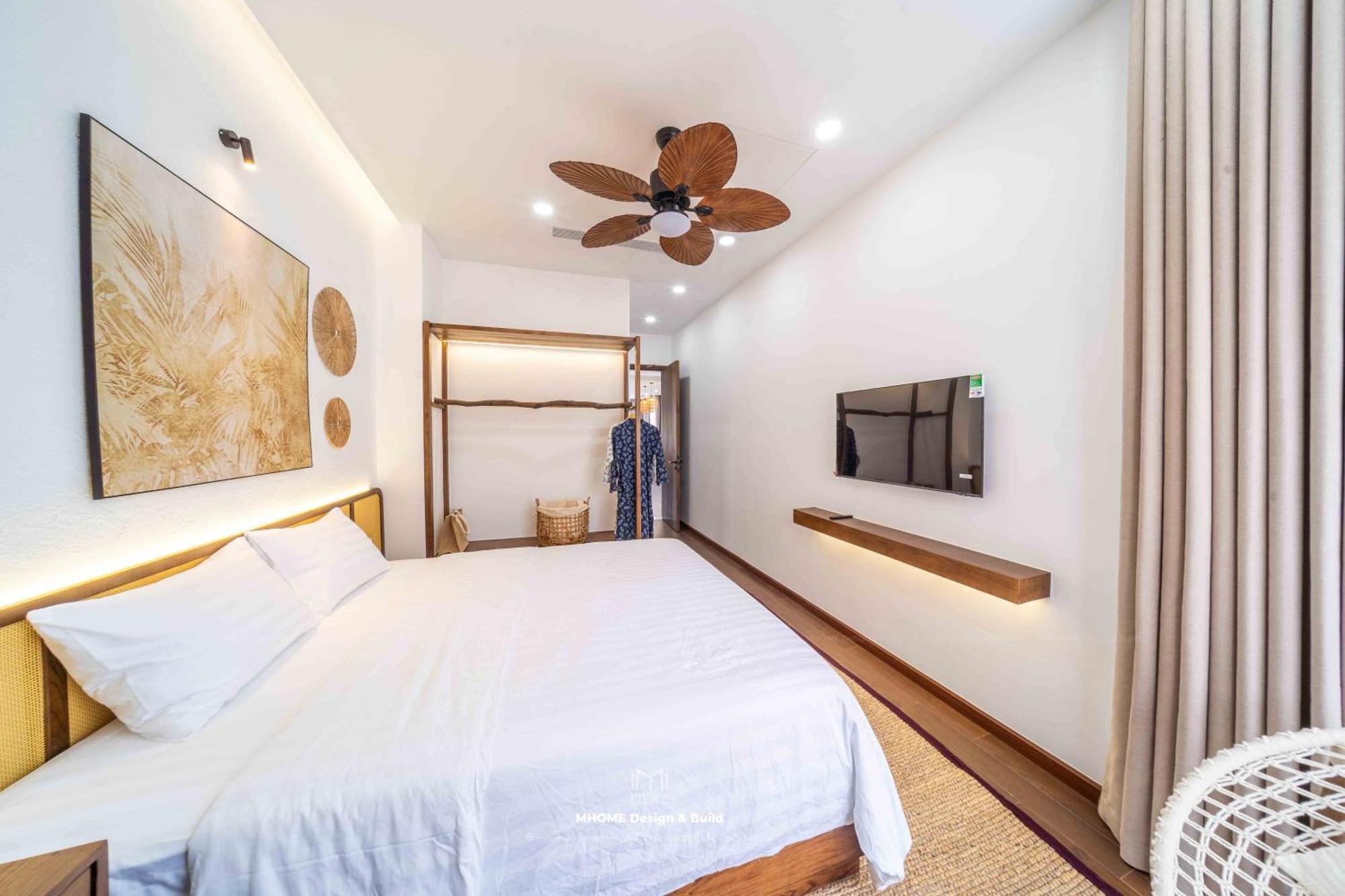 Tropicana Ho Tram - Seashell Villa Ngoại thất bức ảnh
