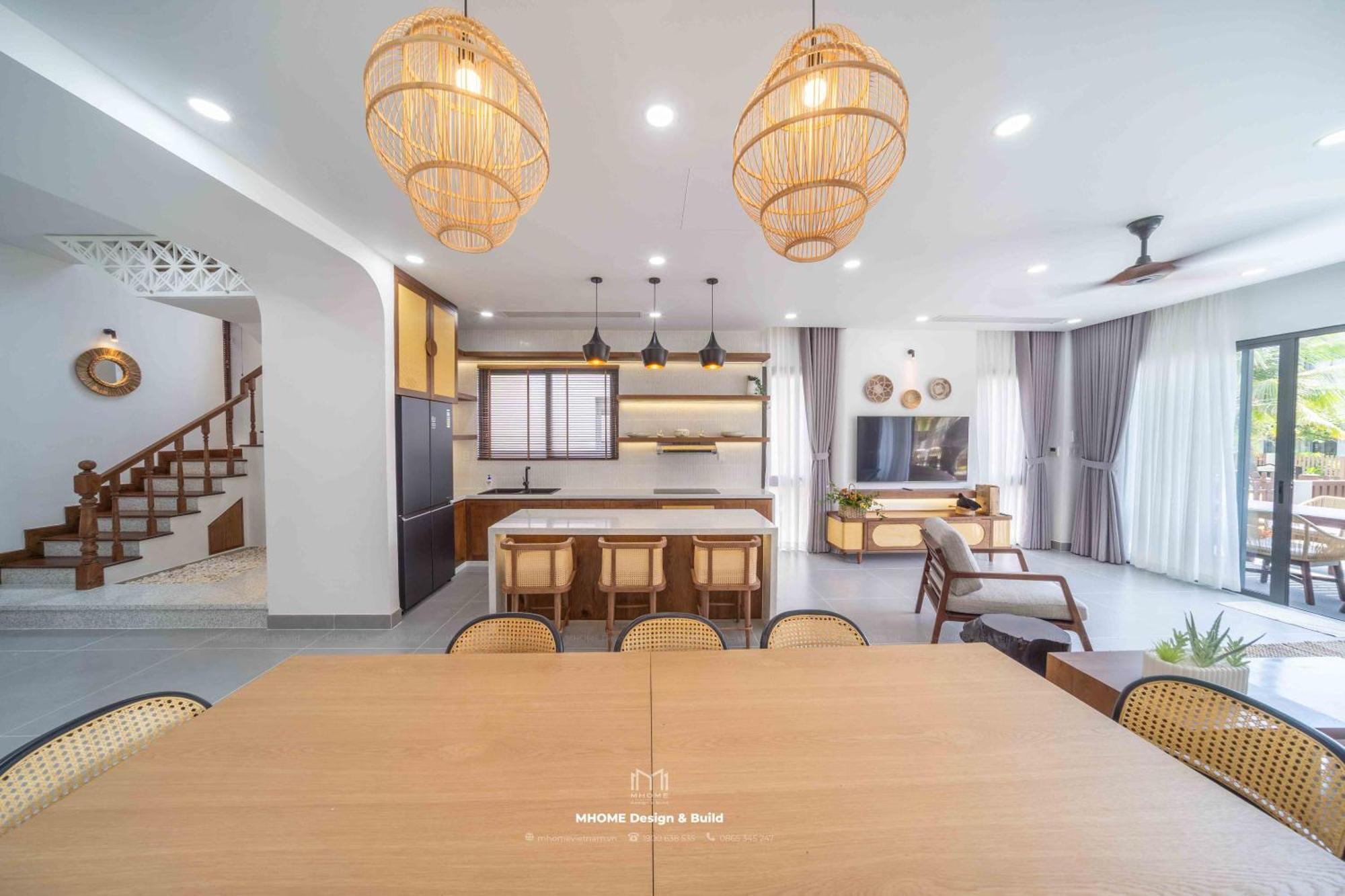 Tropicana Ho Tram - Seashell Villa Ngoại thất bức ảnh