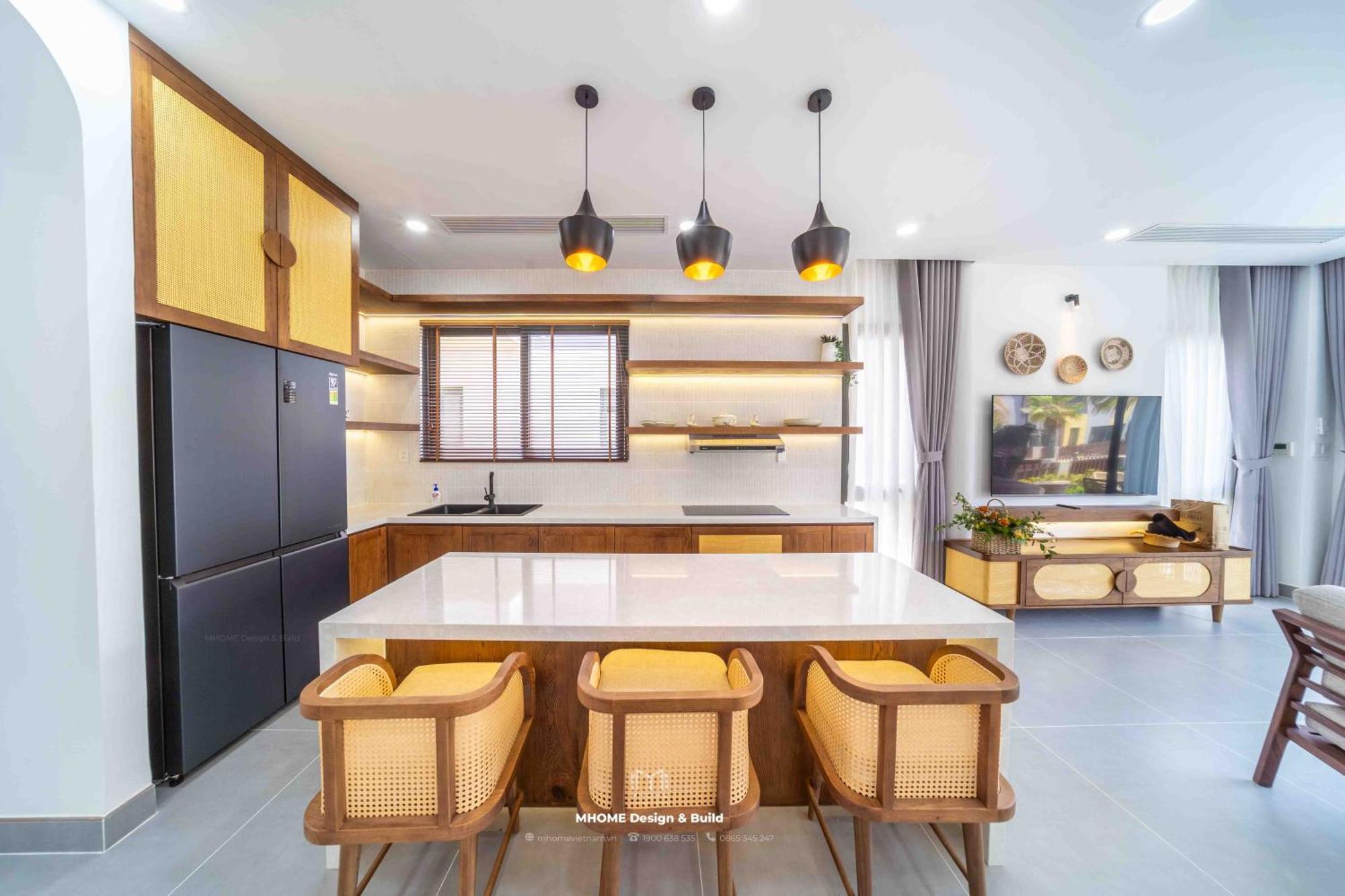 Tropicana Ho Tram - Seashell Villa Ngoại thất bức ảnh