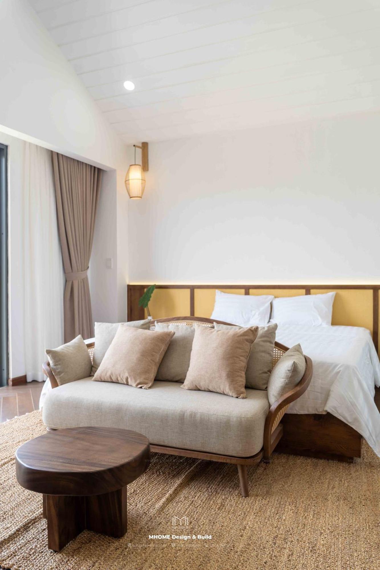 Tropicana Ho Tram - Seashell Villa Ngoại thất bức ảnh