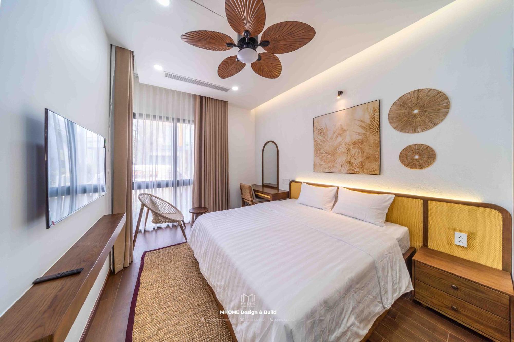Tropicana Ho Tram - Seashell Villa Ngoại thất bức ảnh