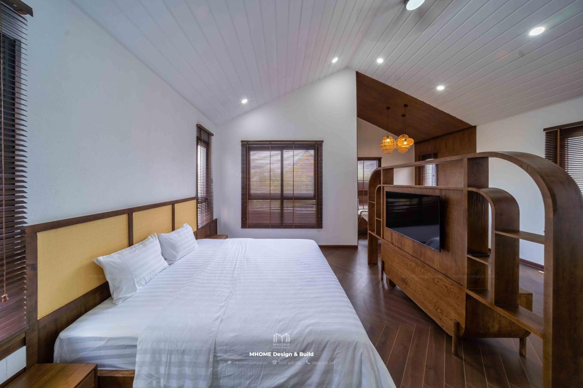 Tropicana Ho Tram - Seashell Villa Ngoại thất bức ảnh