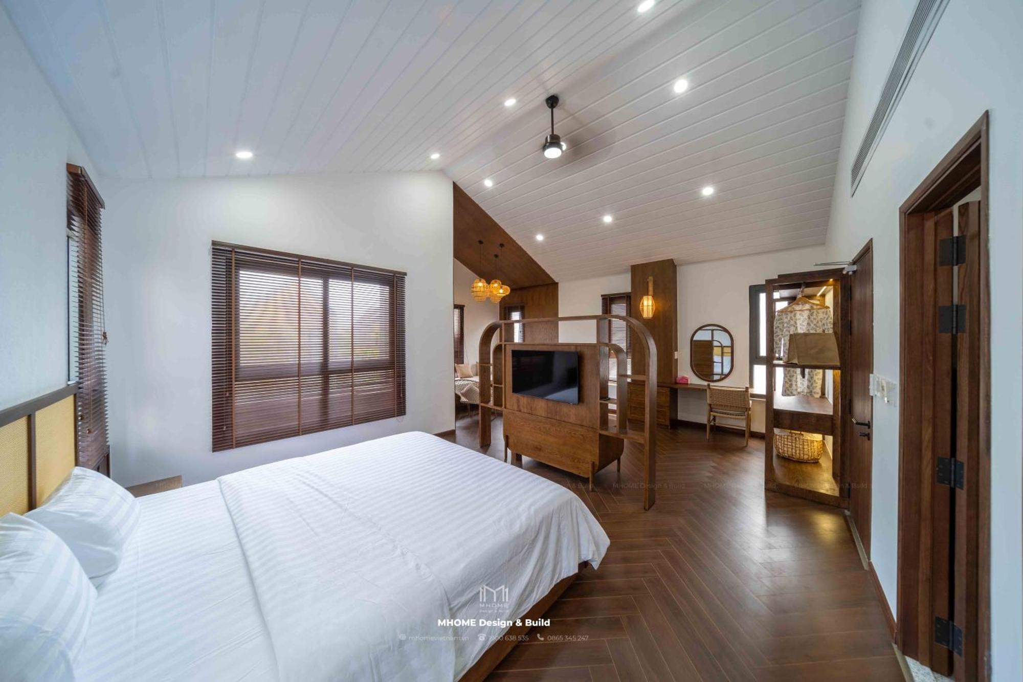 Tropicana Ho Tram - Seashell Villa Ngoại thất bức ảnh
