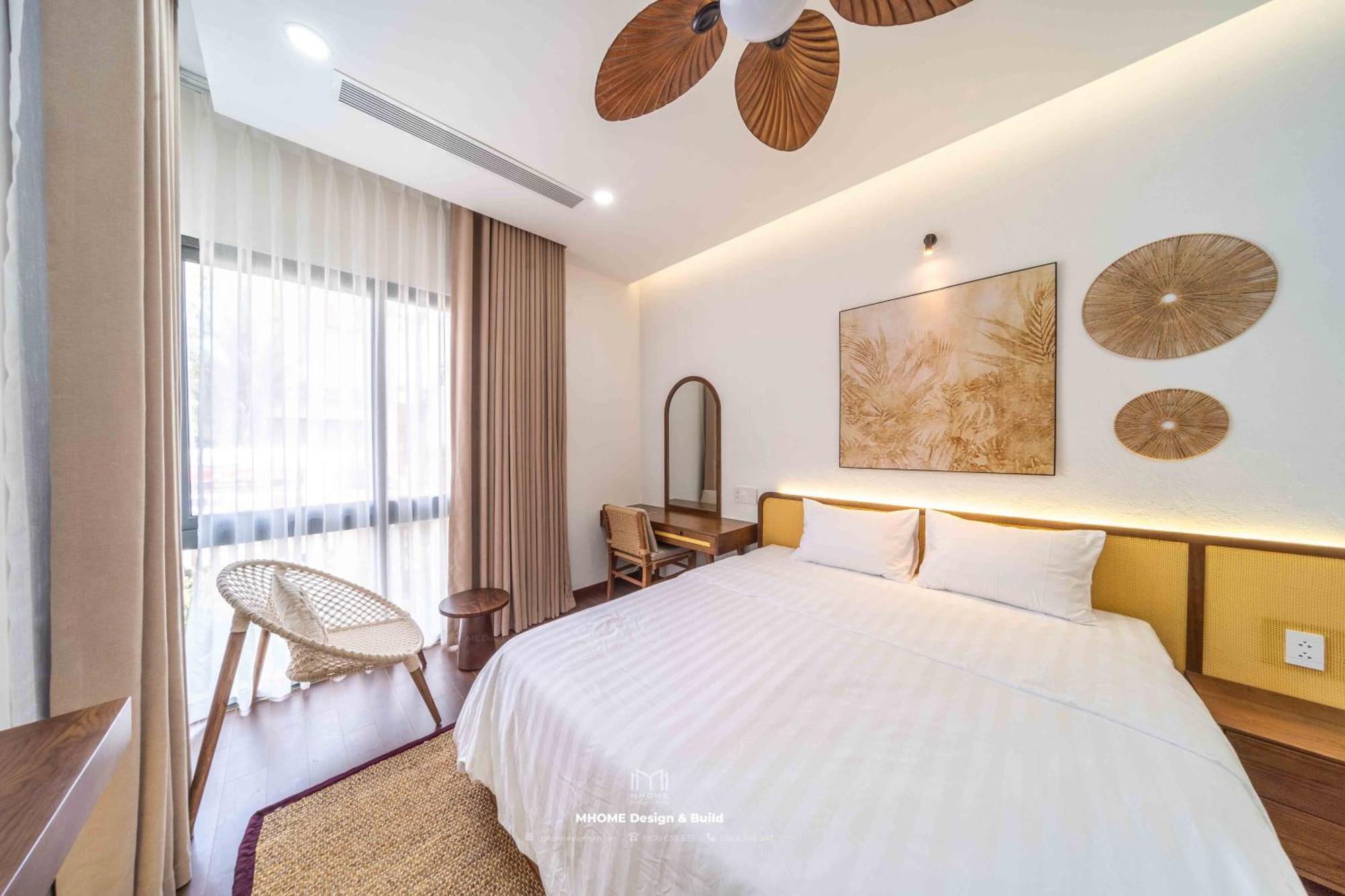 Tropicana Ho Tram - Seashell Villa Ngoại thất bức ảnh