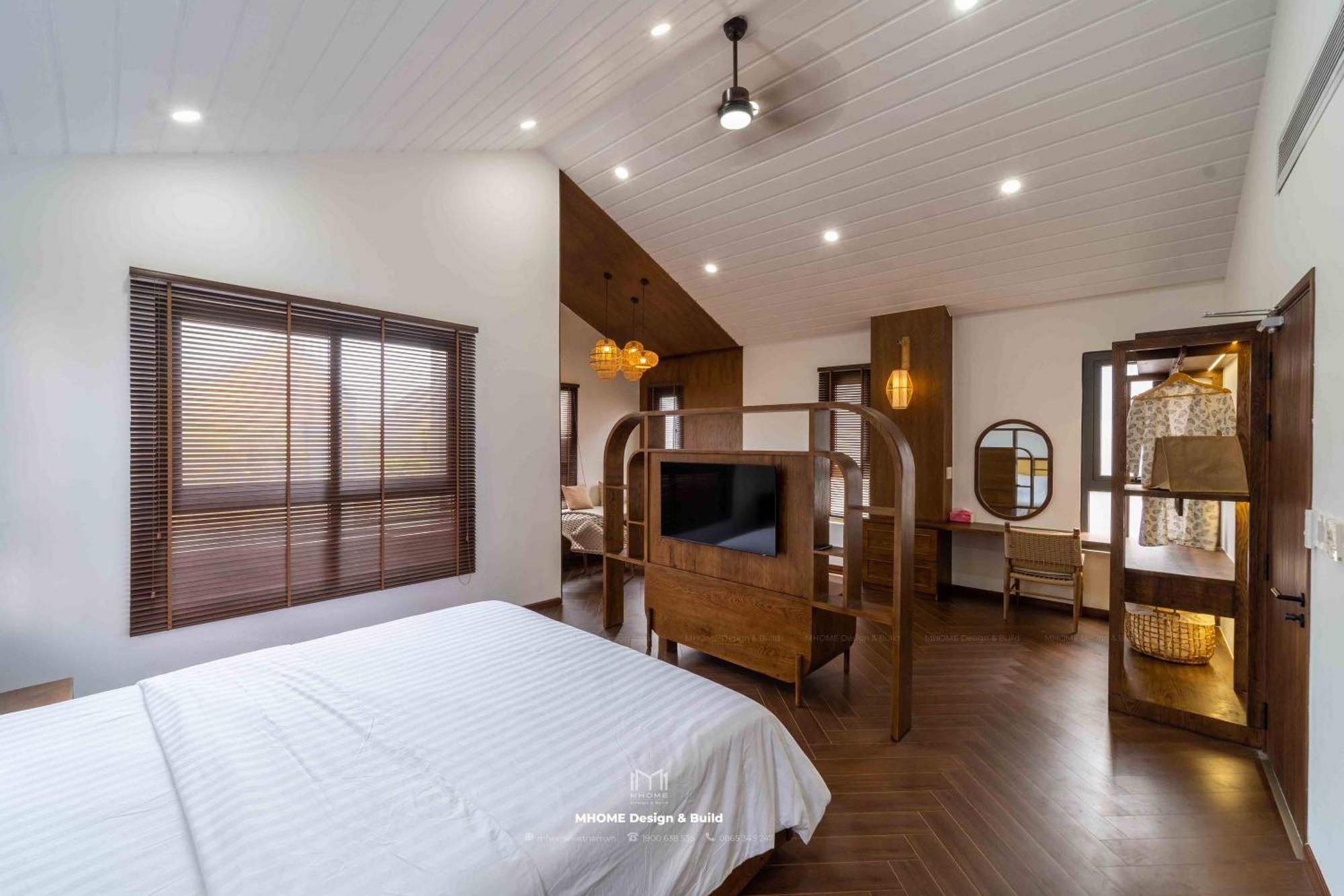 Tropicana Ho Tram - Seashell Villa Ngoại thất bức ảnh