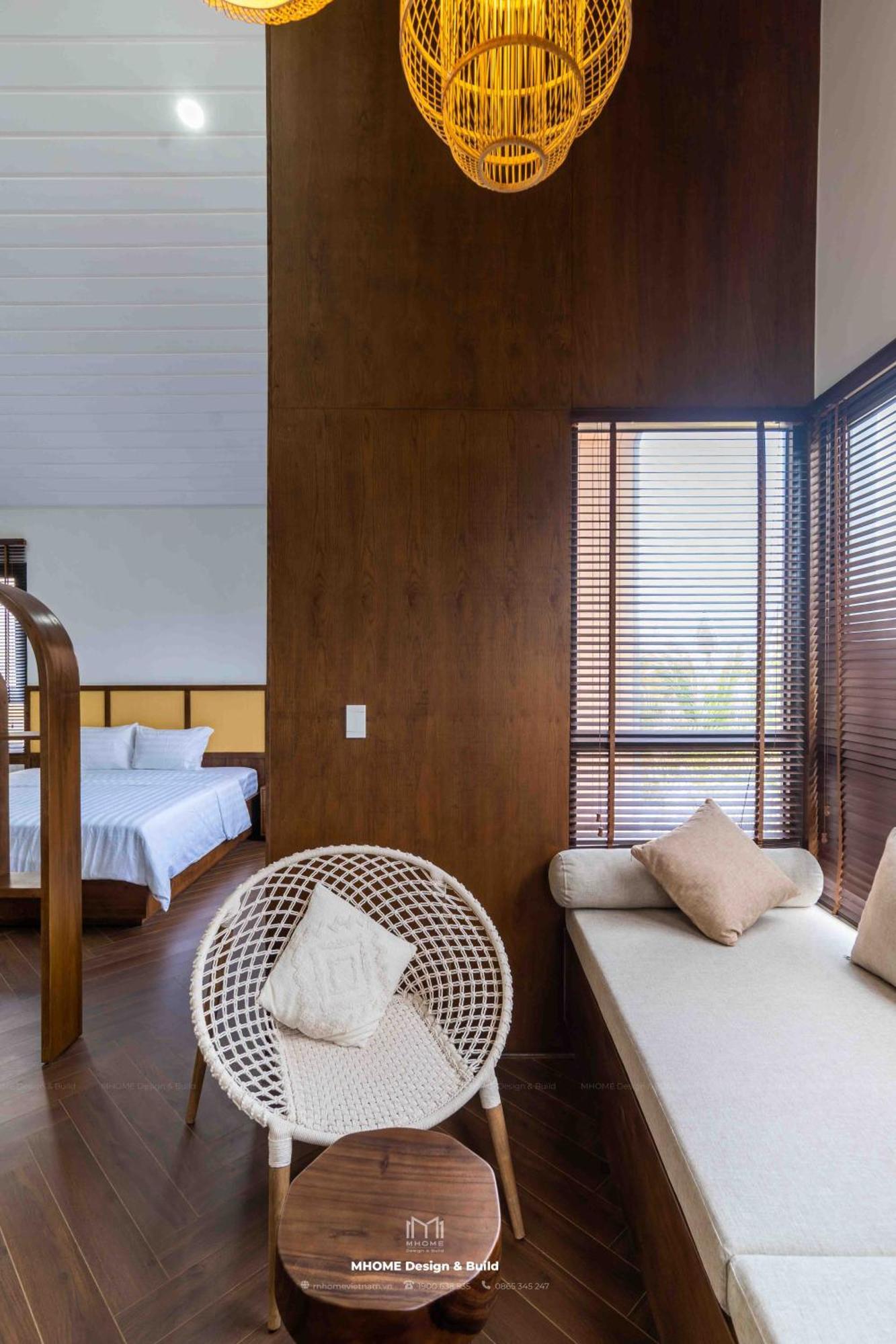Tropicana Ho Tram - Seashell Villa Ngoại thất bức ảnh